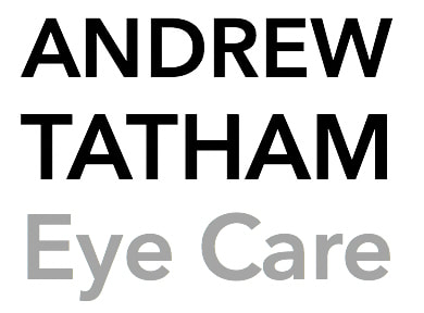 Andrew Tatham&#8203;&#8203;&#8203;Eye Care